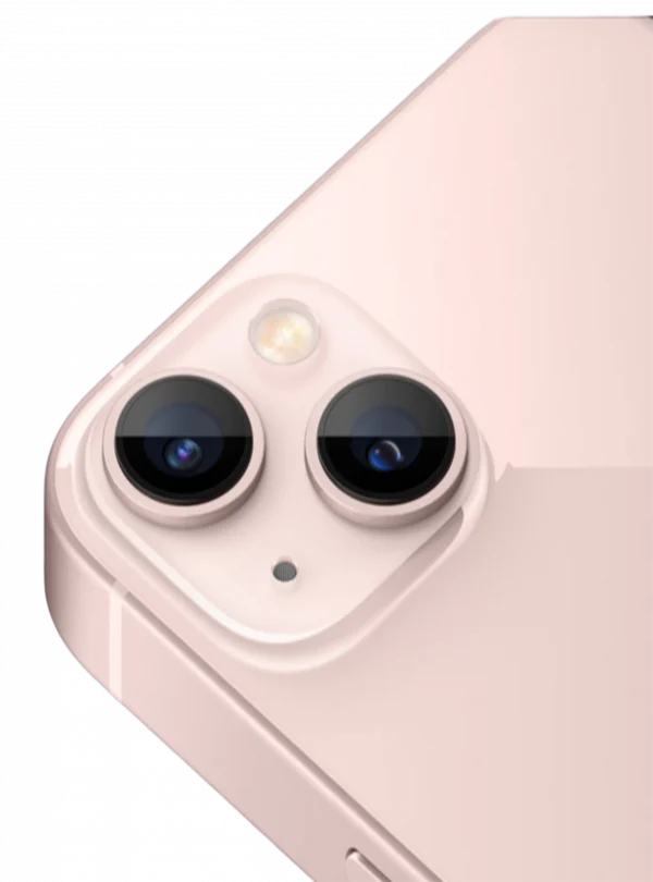 iPhone 13 128GB Rosa - Image 2