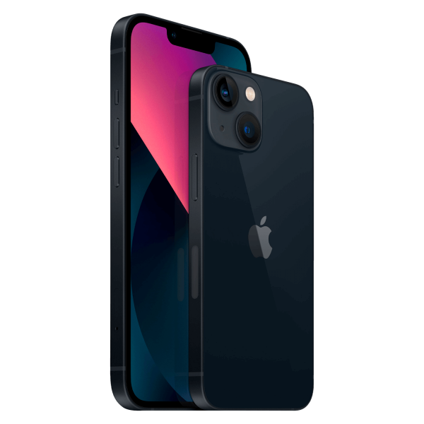 iPhone 13 128GB Preto - Image 3