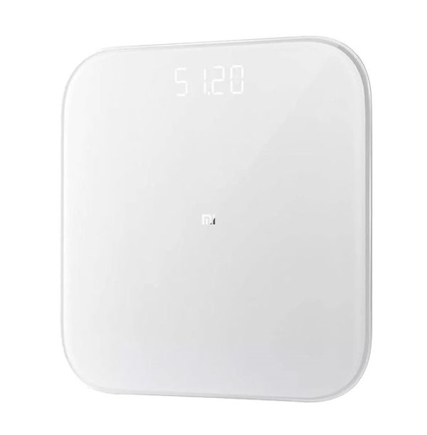 Balança de Peso Corporal Xiaomi Mi Body Scale 2