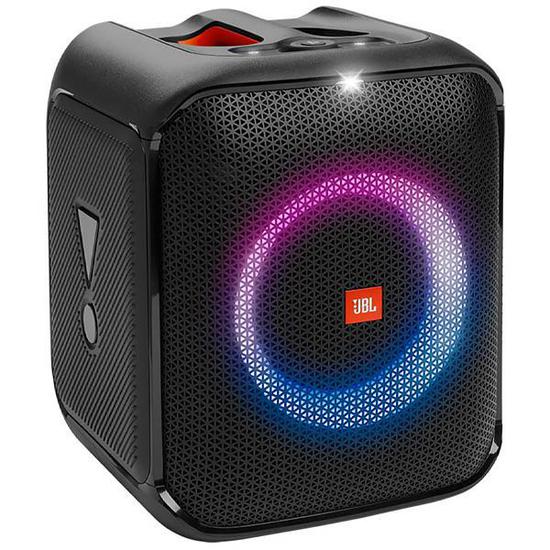 Caixa de Som JBL PartyBox Encore Essential USB / Bluetooth Preta