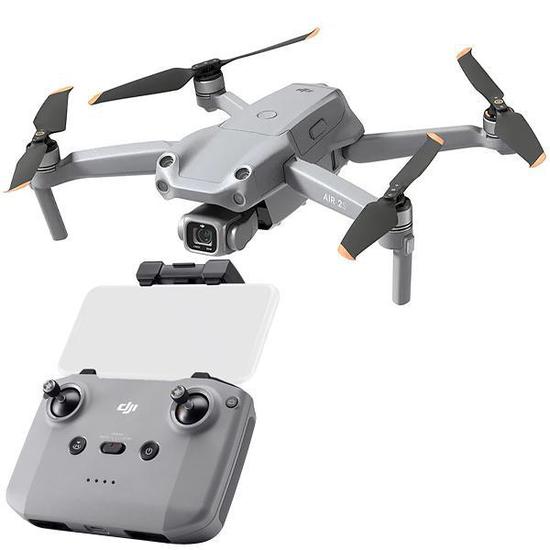 Drone DJI Air 2S Fly More Combo 5.4K