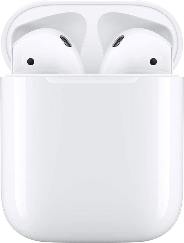 Fone de Ouvido Apple AirPods 2 Branco