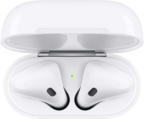 Fone de Ouvido Apple AirPods 2 Branco - Image 2