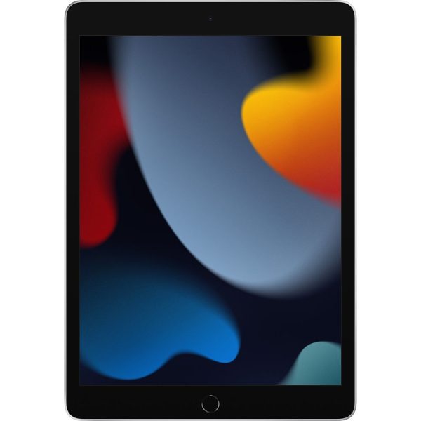 iPad 9ª Geração 2021 10.2" 64GB Prata - Image 2