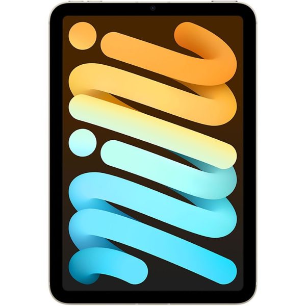 iPad Mini 7 2024 128GB 8.3" Estelar - Image 2