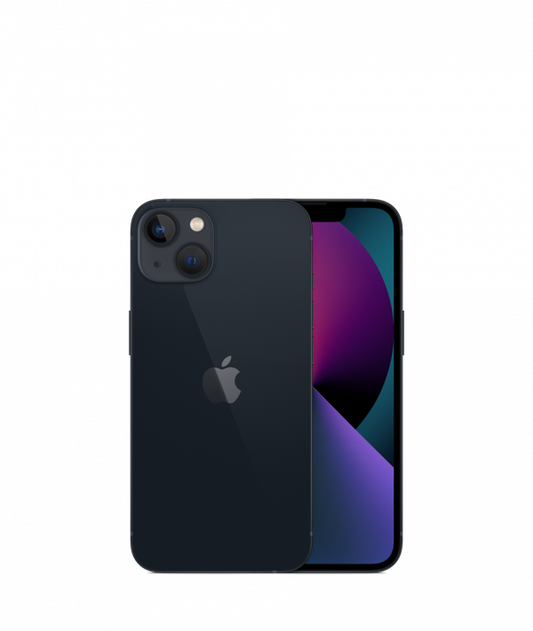 iPhone 13 128GB Preto