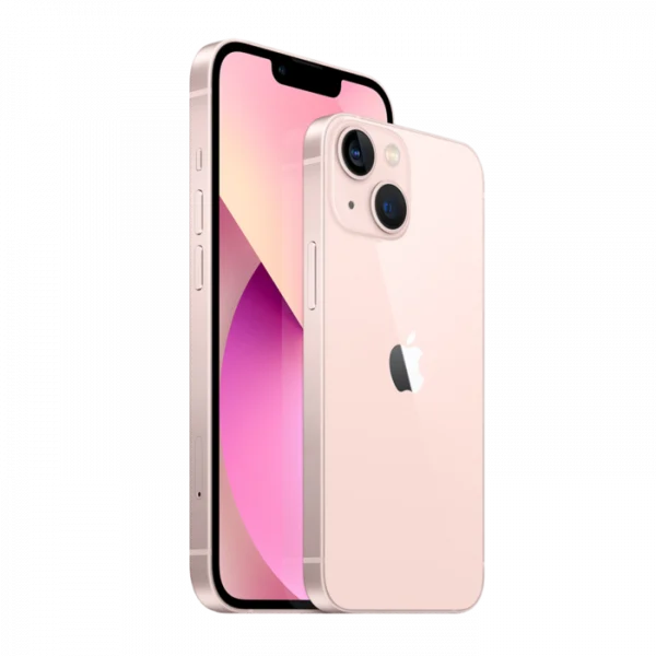 iPhone 13 128GB Rosa - Image 3