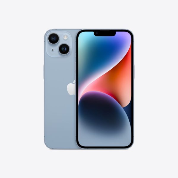 iPhone 14 128GB Azul