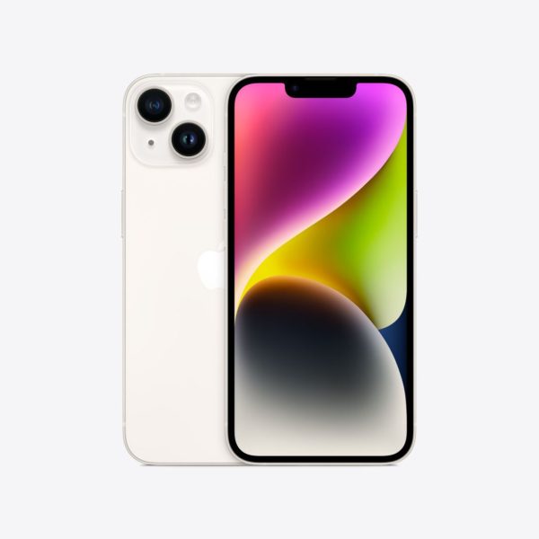 iPhone 14 128GB Estelar