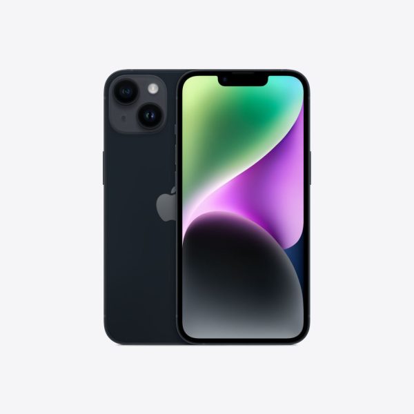 iPhone 14 128GB Preto