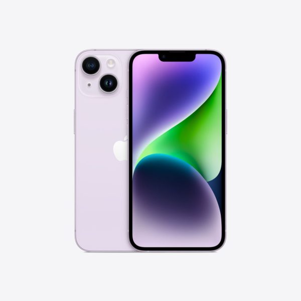 iPhone 14 128GB Roxo