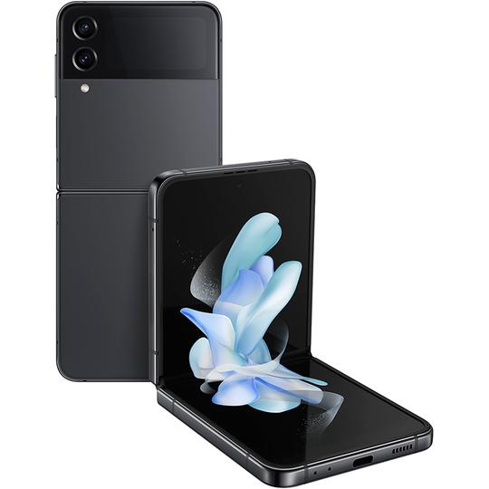 Samsung Galaxy Z Flip 4 256GB Preto + Brinde