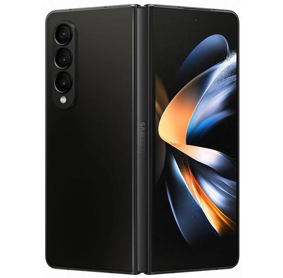 Samsung Galaxy Z Fold 4 256GB Preto + Brinde