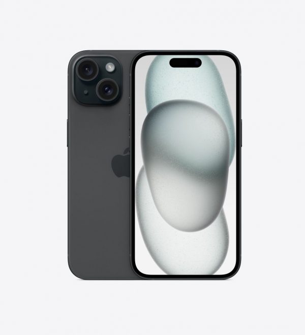 iPhone 15 128GB Preto