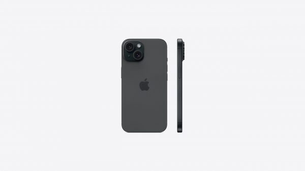 iPhone 15 128GB Preto - Imagem 2