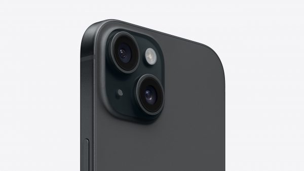 iPhone 15 128GB Preto - Imagem 3