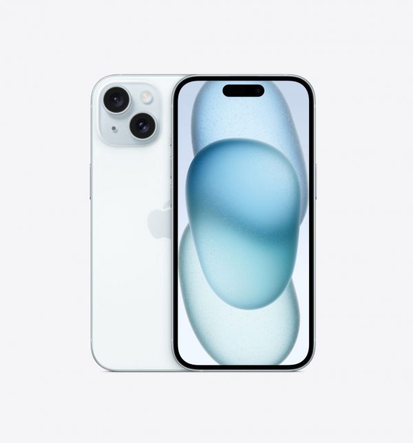 iPhone 15 128GB Azul