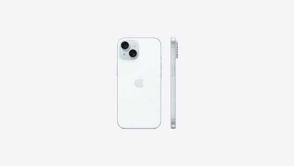 iPhone 15 128GB Azul - Image 2