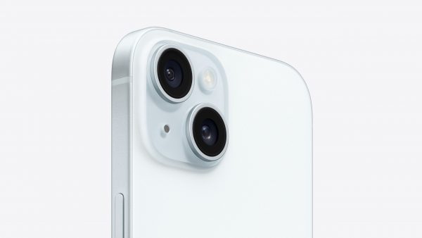 iPhone 15 128GB Azul - Image 3