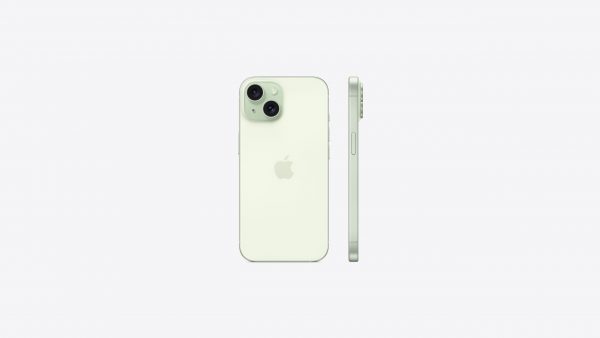 iPhone 15 128GB Verde - Image 2