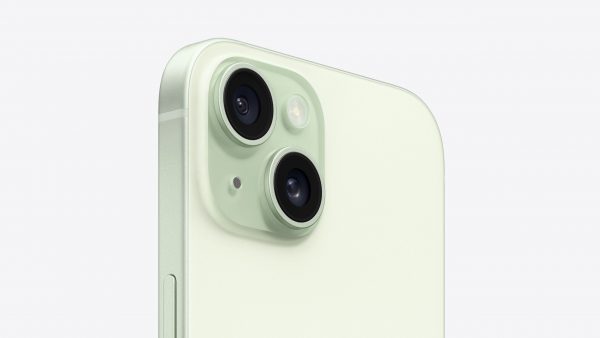 iPhone 15 128GB Verde - Image 3