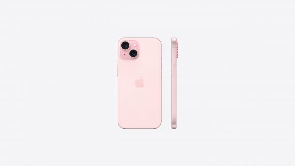 iPhone 15 128GB Rosa - Image 3