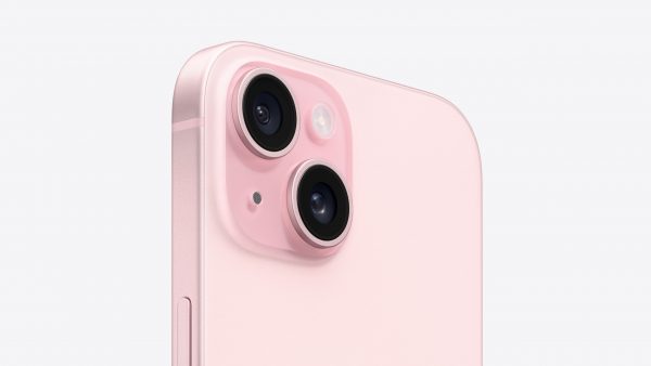 iPhone 15 128GB Rosa - Image 2