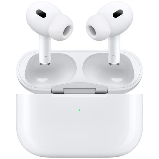 Fone de Ouvido Apple AirPods Pro 2 Branco - Image 2