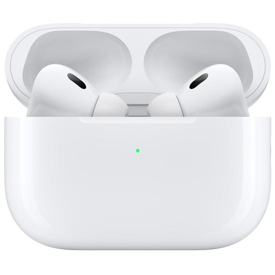 Fone de Ouvido Apple AirPods Pro 2 Branco