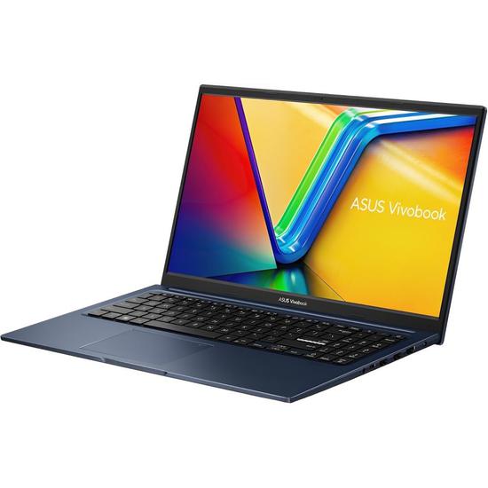 Notebook Asus VivoBook X1504ZA-NJ041W Intel Core i5 1.3GHz / Memória 8GB / SSD 512GB / 15.6" / Windows 11 - Image 2