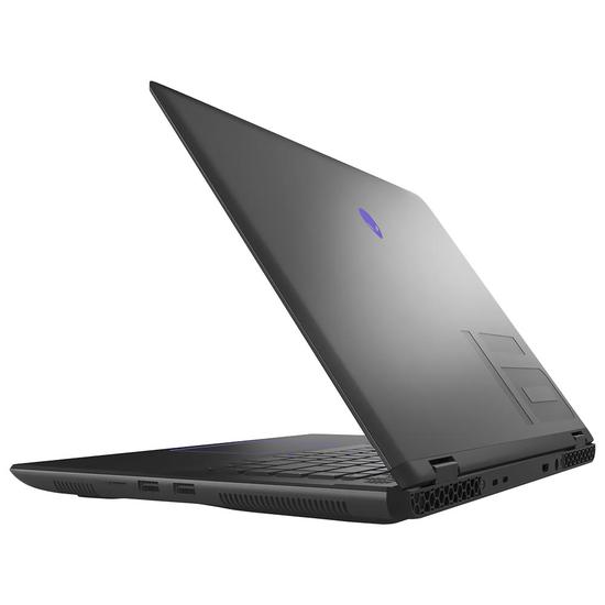 Notebook Dell Alienware M16 AWM16R-9487BLK Intel Core Ultra 9 5.1GHz / Memória 32GB / SSD 1TB / 16" / Windows 11 / RTX 4070 8GB - Image 2
