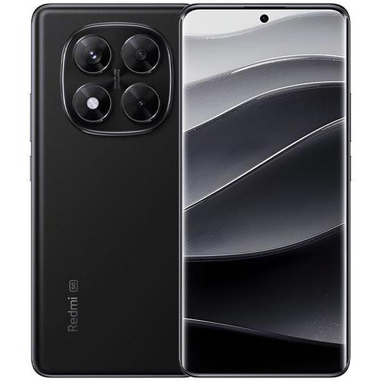Xiaomi Redmi Note 14 Pro 256GB 5G -  RAM 8GB Preto