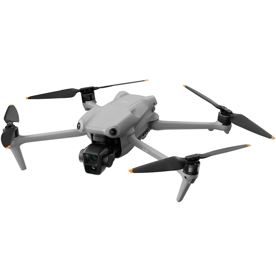 Drone DJI Air 3 Fly More Combo 4K + Controle DJI RC 2 - Image 2