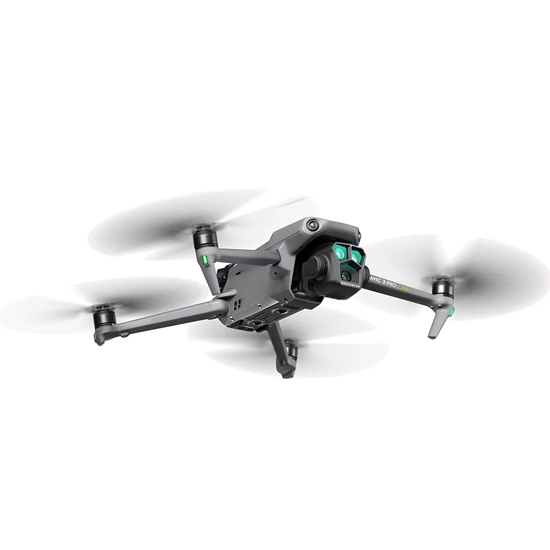 Drone DJI Mavic 3 Pro Cine Premium Combo 5.1K + Controle DJI RC Pro - Image 3