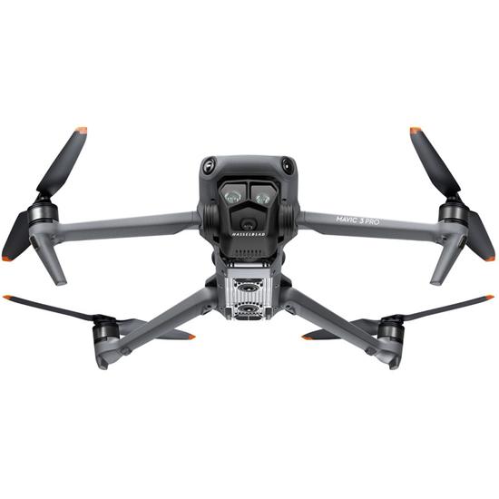 Drone DJI Mavic 3 Pro Fly More Combo 5.1K + Controle DJI RC Pro - Image 3