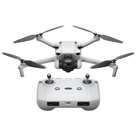 Drone DJI Mini 3 Fly More Combo Plus 4K