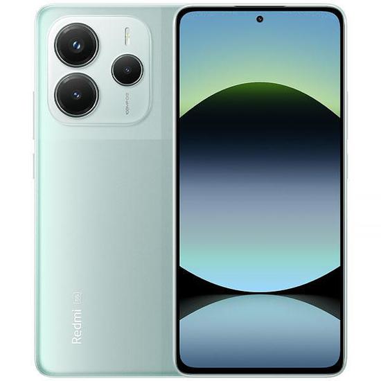 Xiaomi Redmi Note 14 256GB 5G - RAM 8GB Verde