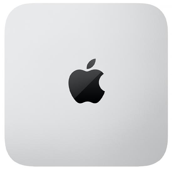 Apple Mac Mini Apple M2 / Memória 8GB / SSD 256GB - Image 2
