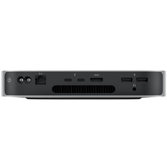 Apple Mac Mini Apple M2 / Memória 8GB / SSD 256GB - Image 3