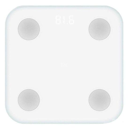 Balança de Peso Corporal Xiaomi Mi Body Scale 2 - Image 2