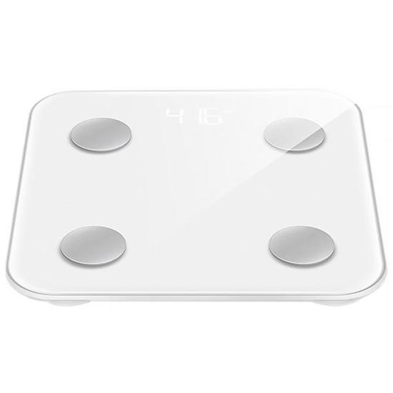 Balança de Peso Corporal Xiaomi Mi Body Scale 2