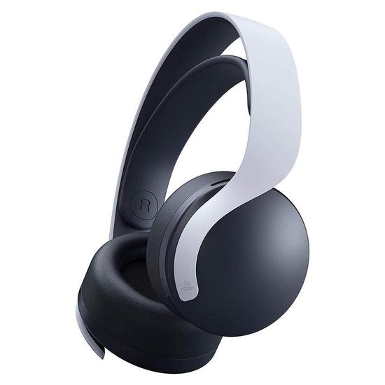Fone de Ouvido Sony Pulse 3D Wireless para PS5 - Imagem 4