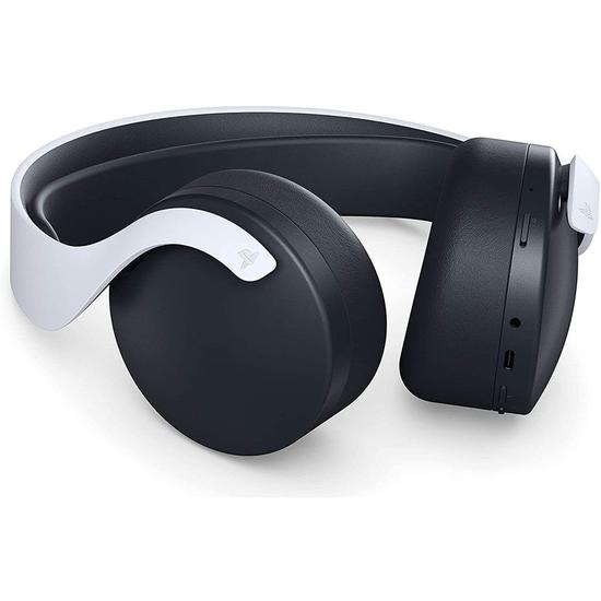 Fone de Ouvido Sony Pulse 3D Wireless para PS5 - Imagem 2