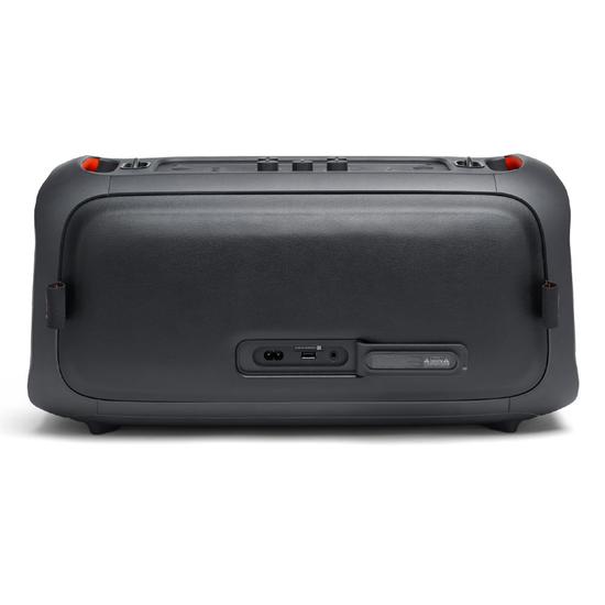 Caixa de Som JBL PartyBox On-The-Go USB / Bluetooth Preto - Imagem 3