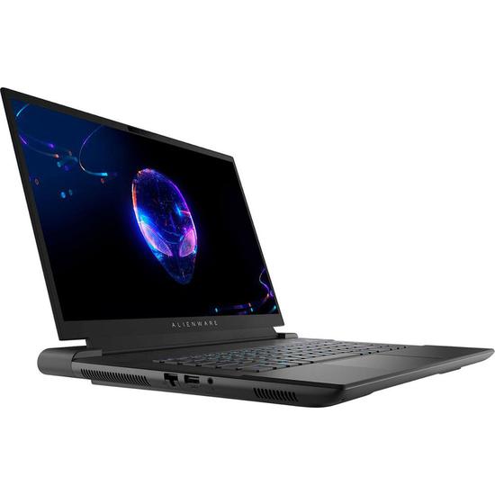 Notebook Alienware AWM16-9272BLK Intel Core i9 2.2GHz / Memória 16GB / SSD 1TB / 16" / Windows 11 / RTX 4080 12GB - Image 3