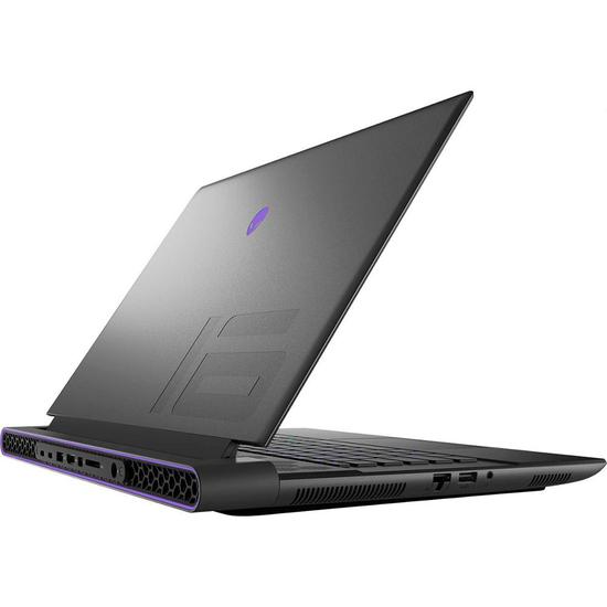 Notebook Alienware AWM16-9272BLK Intel Core i9 2.2GHz / Memória 16GB / SSD 1TB / 16" / Windows 11 / RTX 4080 12GB - Image 2