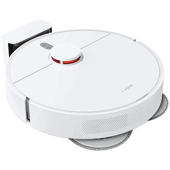 Robô de Limpeza Xiaomi Robot Vacuum S20 Plus Bivolt