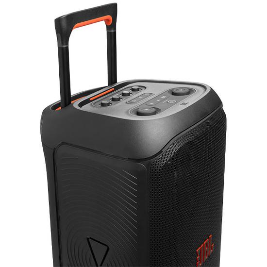 Caixa de Som JBL PartyBox Stage 320 USB / Bluetooth - Imagem 4