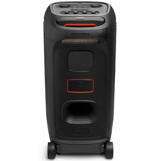 Caixa de Som JBL PartyBox Stage 320 USB / Bluetooth - Imagem 3