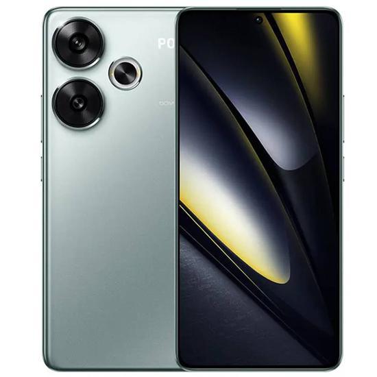 Xiaomi Poco F6  256GB 5G 8GB RAM Verde